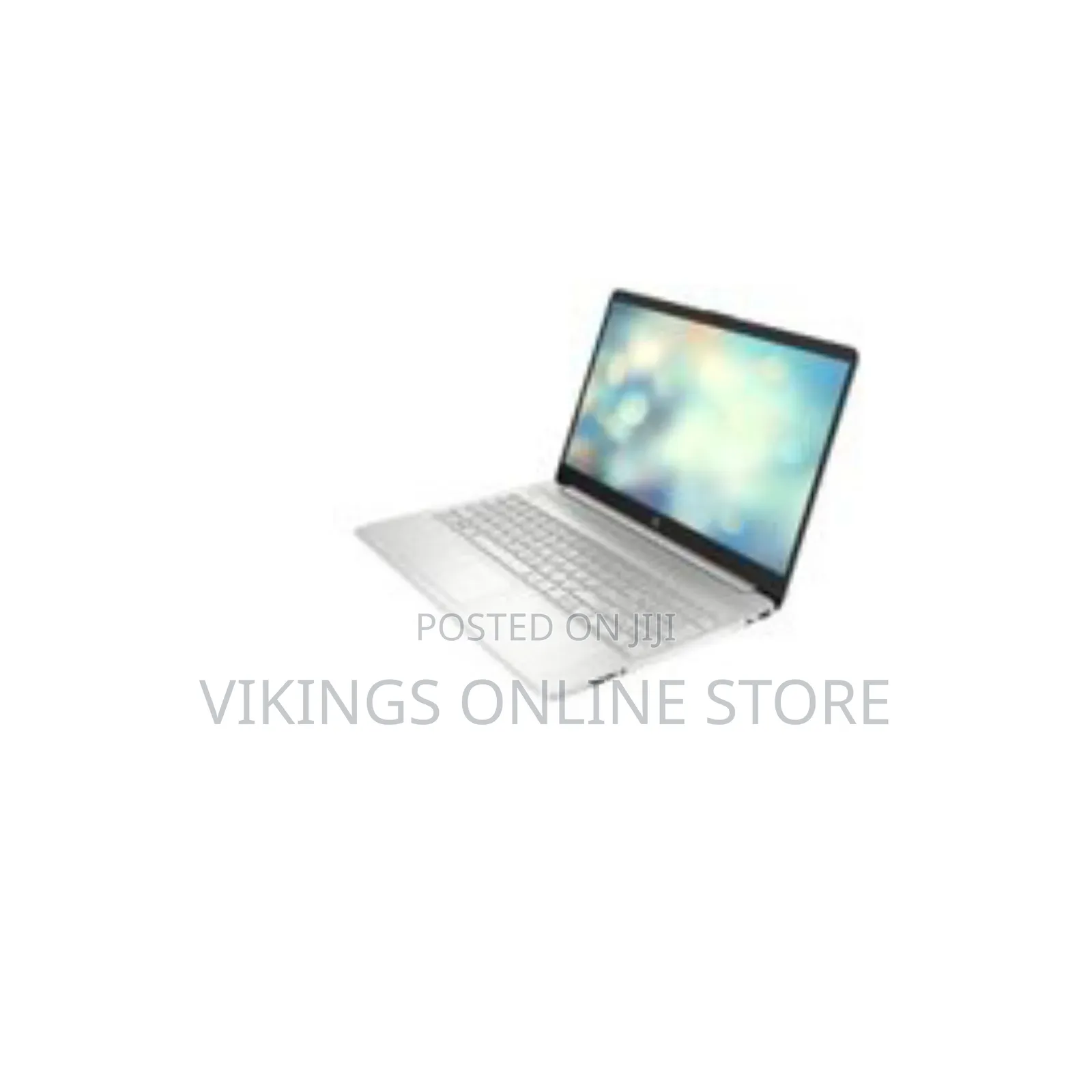 New Laptop HP 8GB SSD 256GB