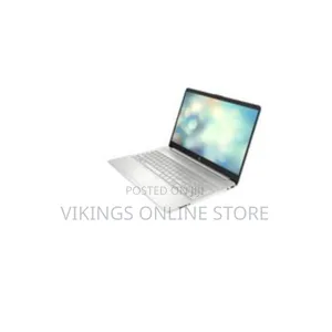 New Laptop HP 8GB SSD 256GB