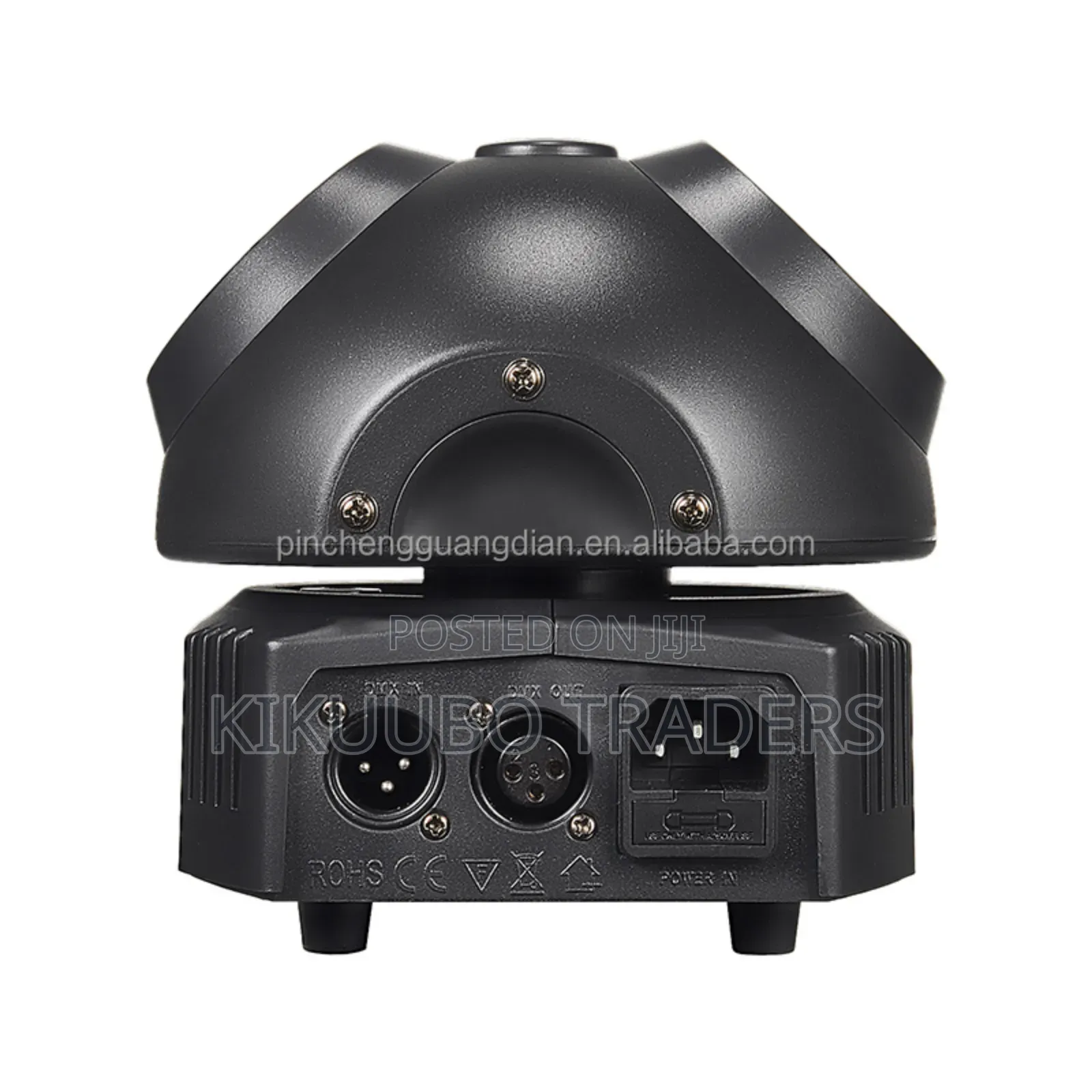 Beetle Baby Series" Mini Moving Head Dj Stage Light.