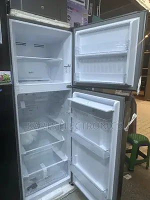 419 Litres Hisense Fridge