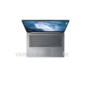 New Laptop Lenovo IdeaPad 1 8GB SSD 128GB
