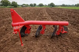 Heavy Duty Disc Plough (3discs)