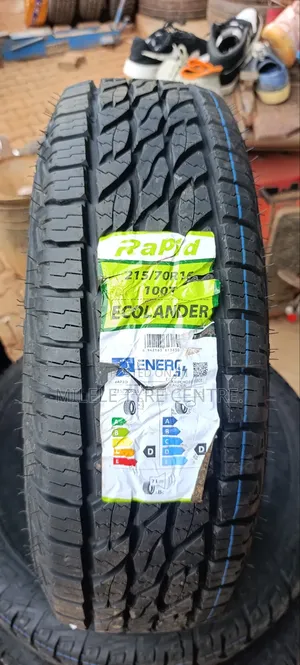 225/70r16 Rapid