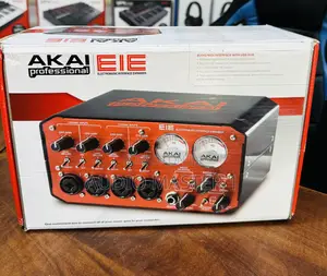 Akai Eie Electromusic Interface Expander