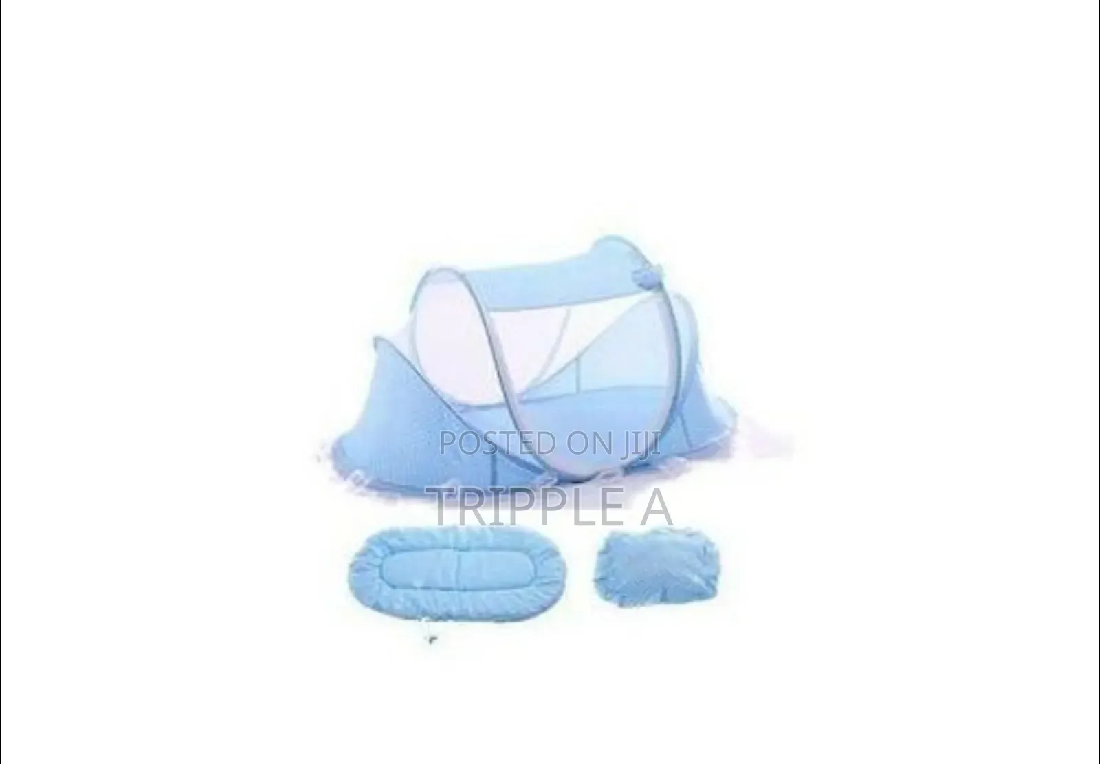 Portable Baby Anti Mosquito Net Bed