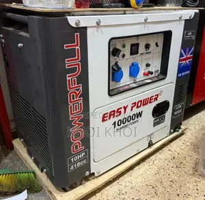 Generator Diesel 10kva Uk