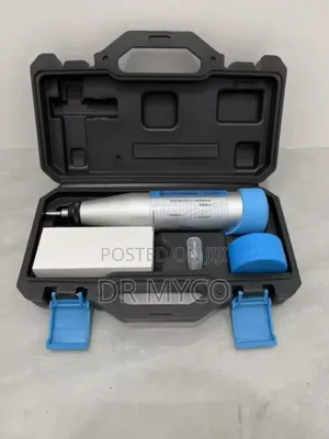 Ht-20a Mortar Rebound Hammer Tester