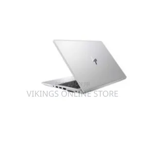 Laptop HP 8GB SSD 256GB