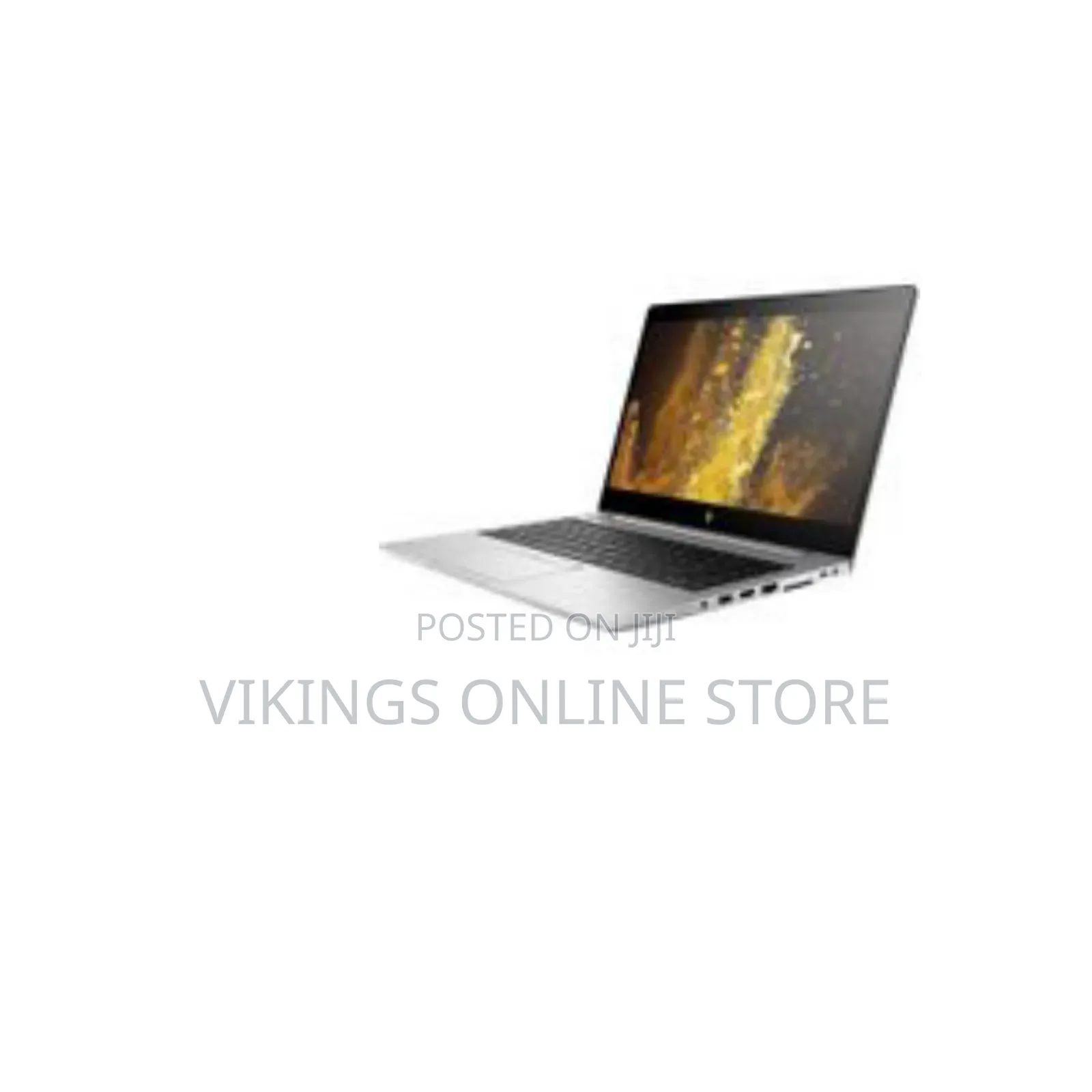 Laptop HP 8GB SSD 256GB
