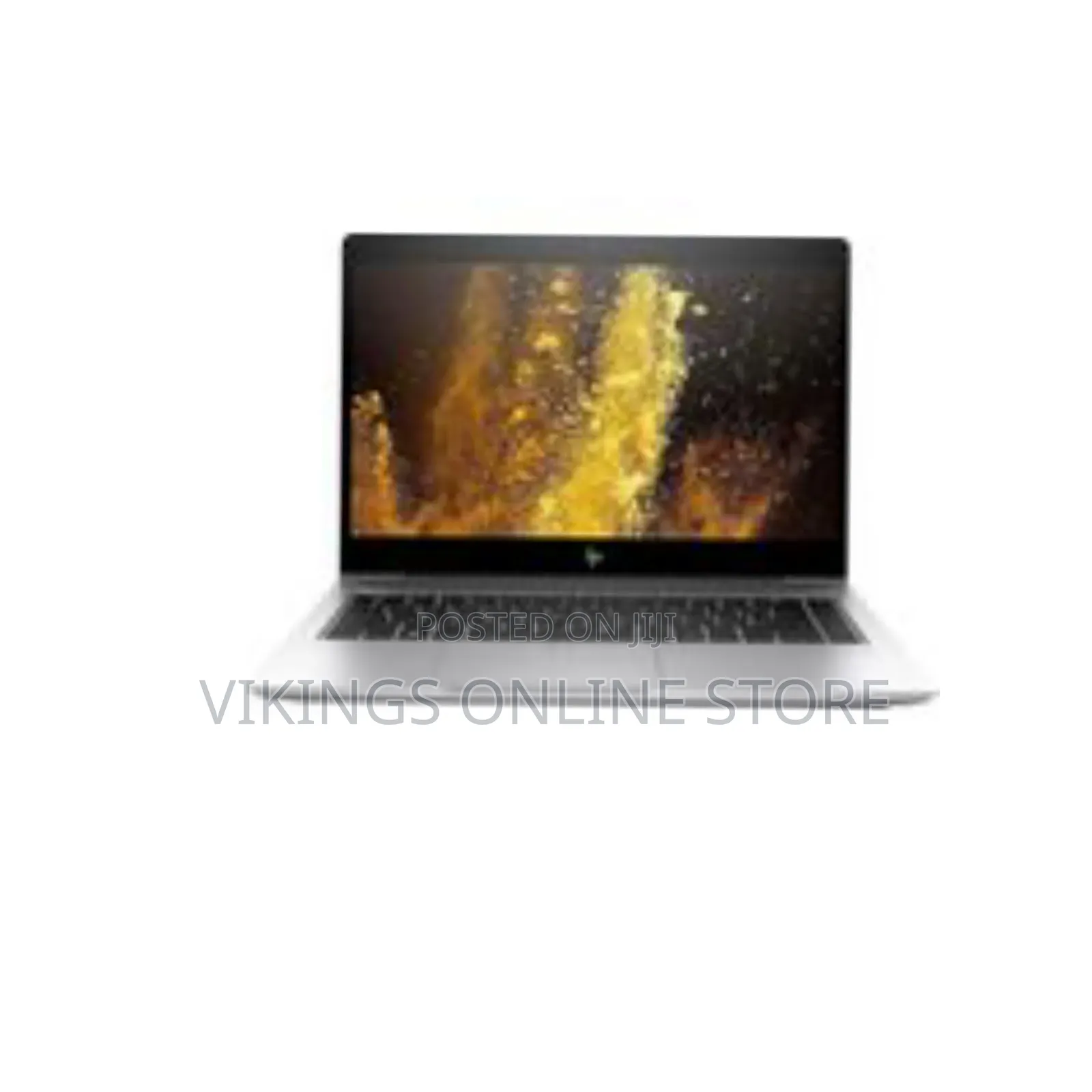 Laptop HP 8GB SSD 256GB