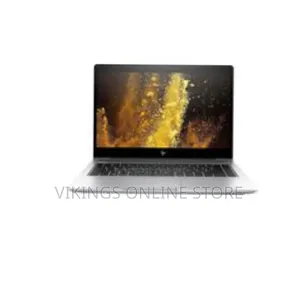 Laptop HP 8GB SSD 256GB