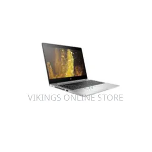 Laptop HP 8GB SSD 256GB
