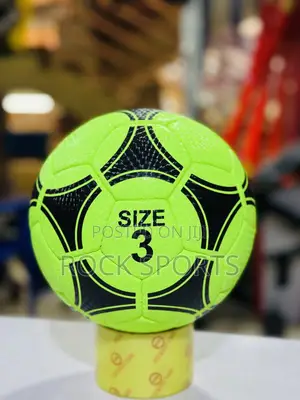 Football For Kids