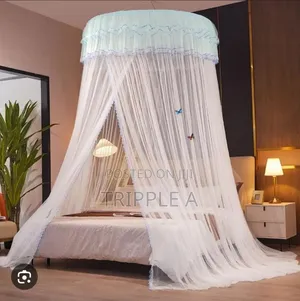 Kids Mosquito Net