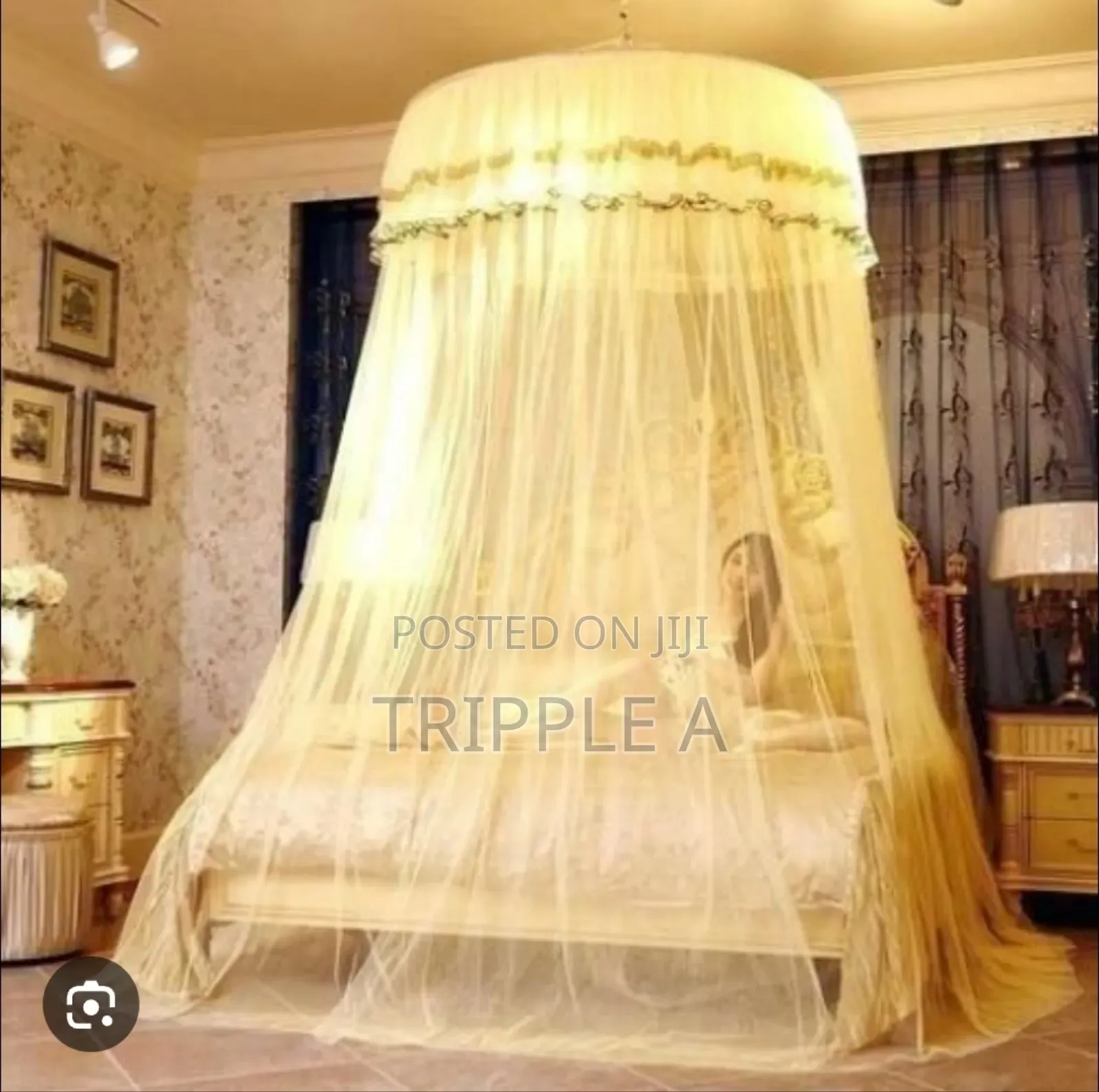Kids Mosquito Net