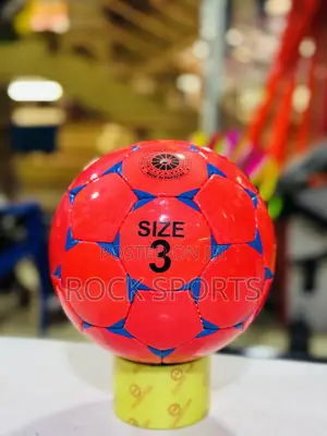Waterproof Football (Kids)