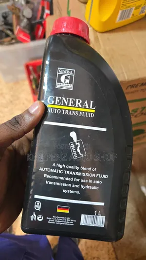 General Brand Automatic Transmission Fluid ( Atf)