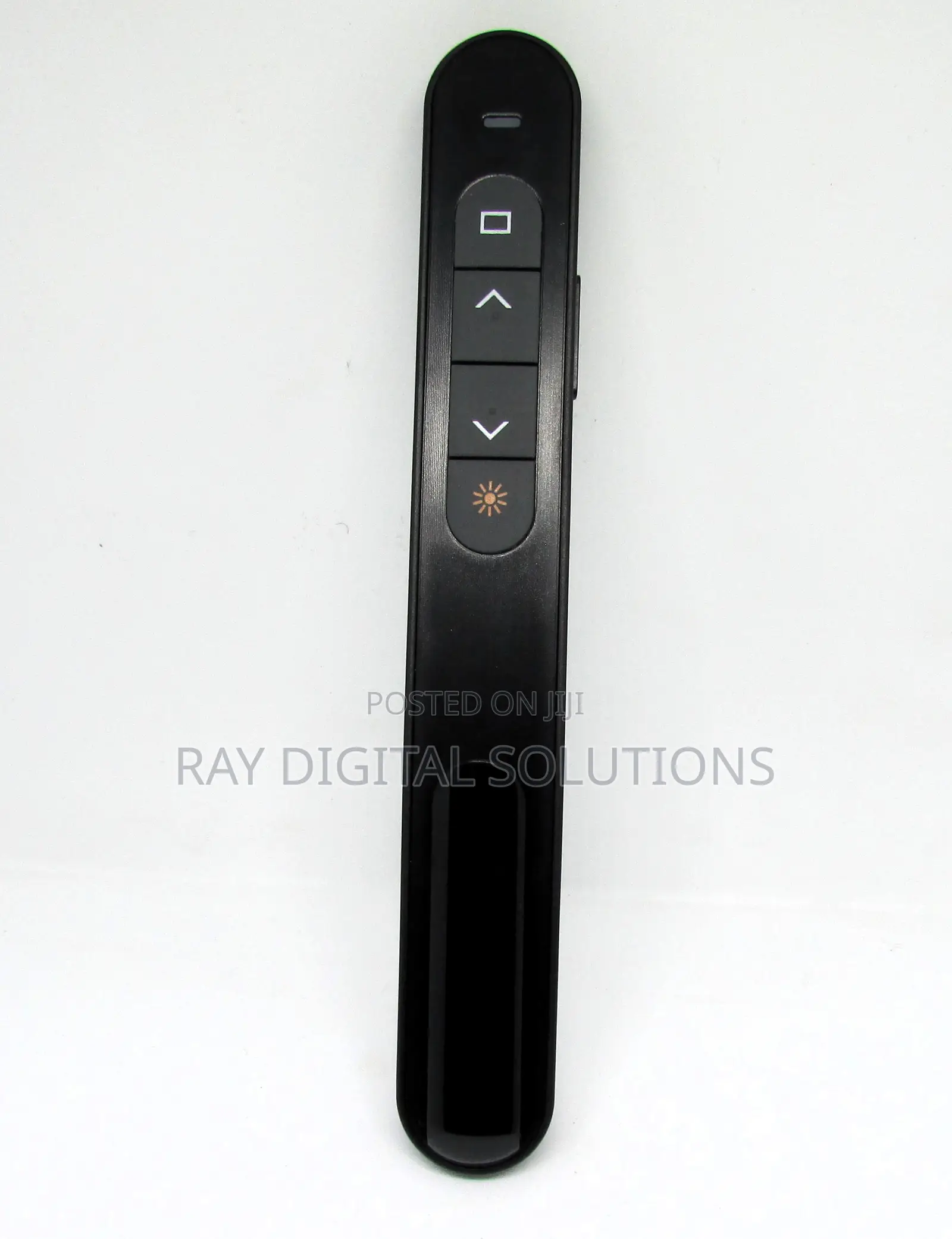 Wireless Presenter Red Laser Page Turning Pen PPT Presenter