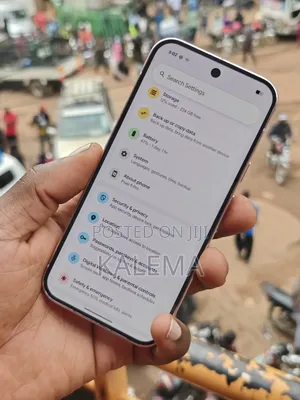 Google Pixel 9 Pro 256 GB Pink