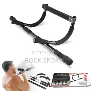Pull Up Bar