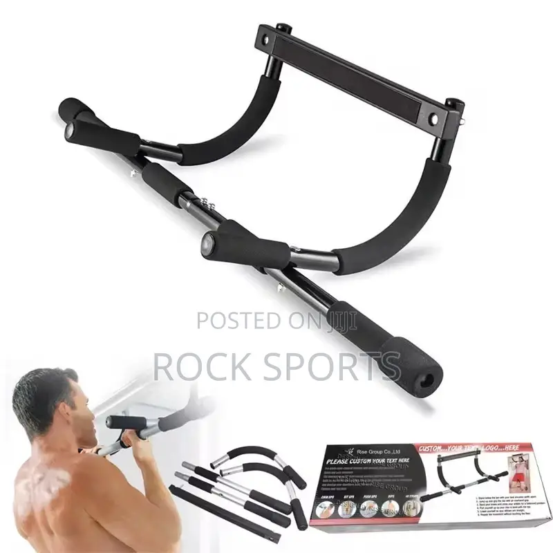 Pull Up Bar