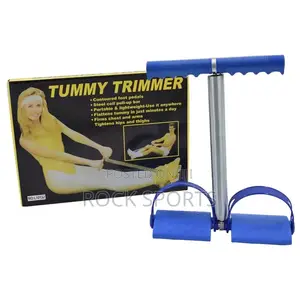 Tummy Trimmer