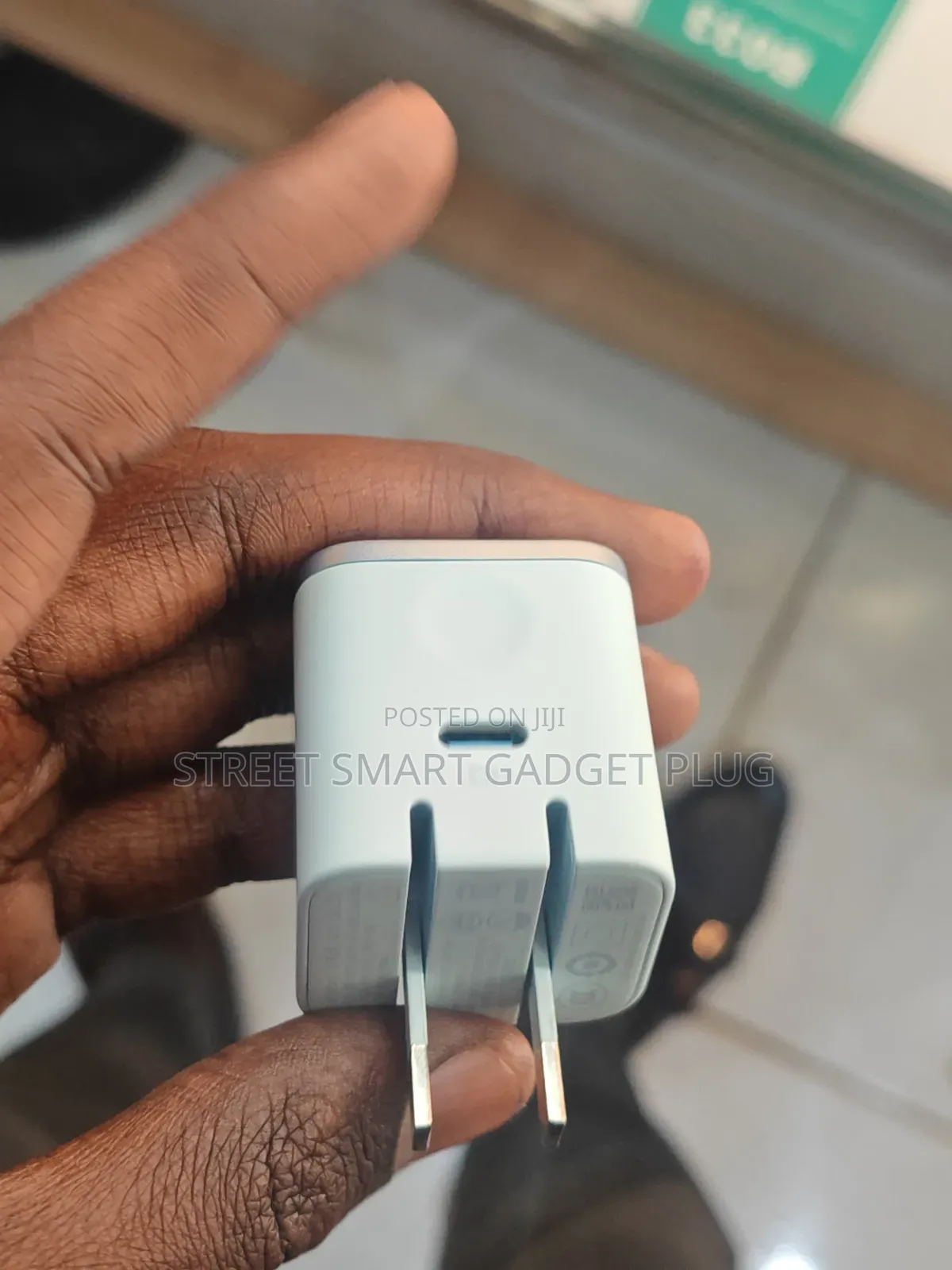 Anker 45watts Nano Smart Adapter