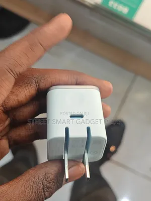Anker 45watts Nano Smart Adapter