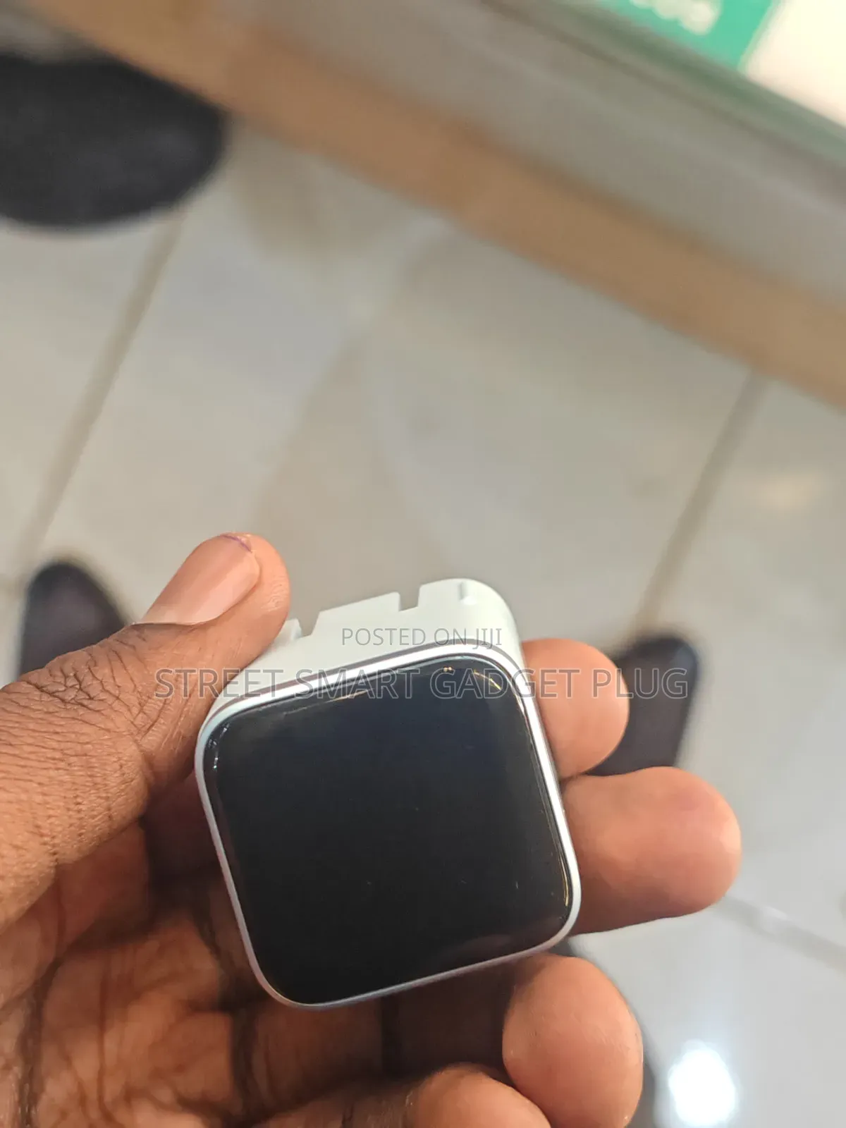 Anker 45watts Nano Smart Adapter