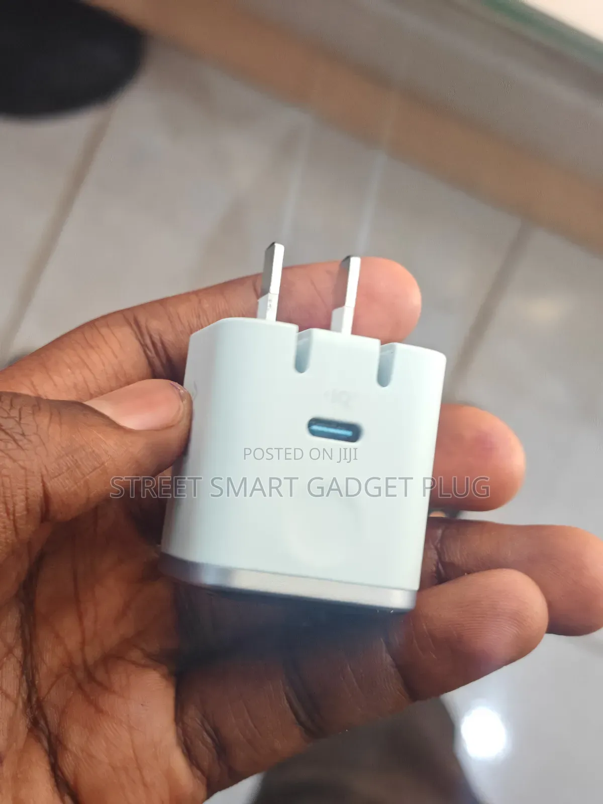 Anker 45watts Nano Smart Adapter