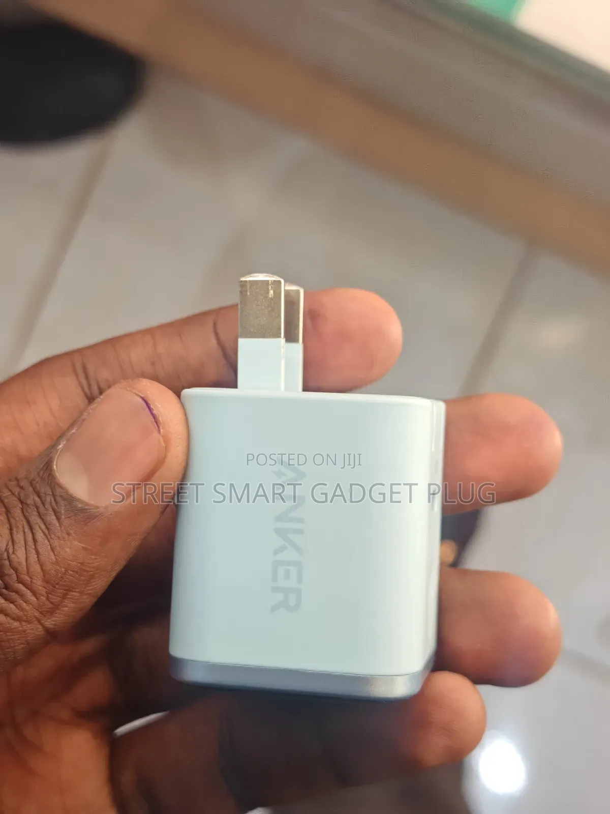 Anker 45watts Nano Smart Adapter