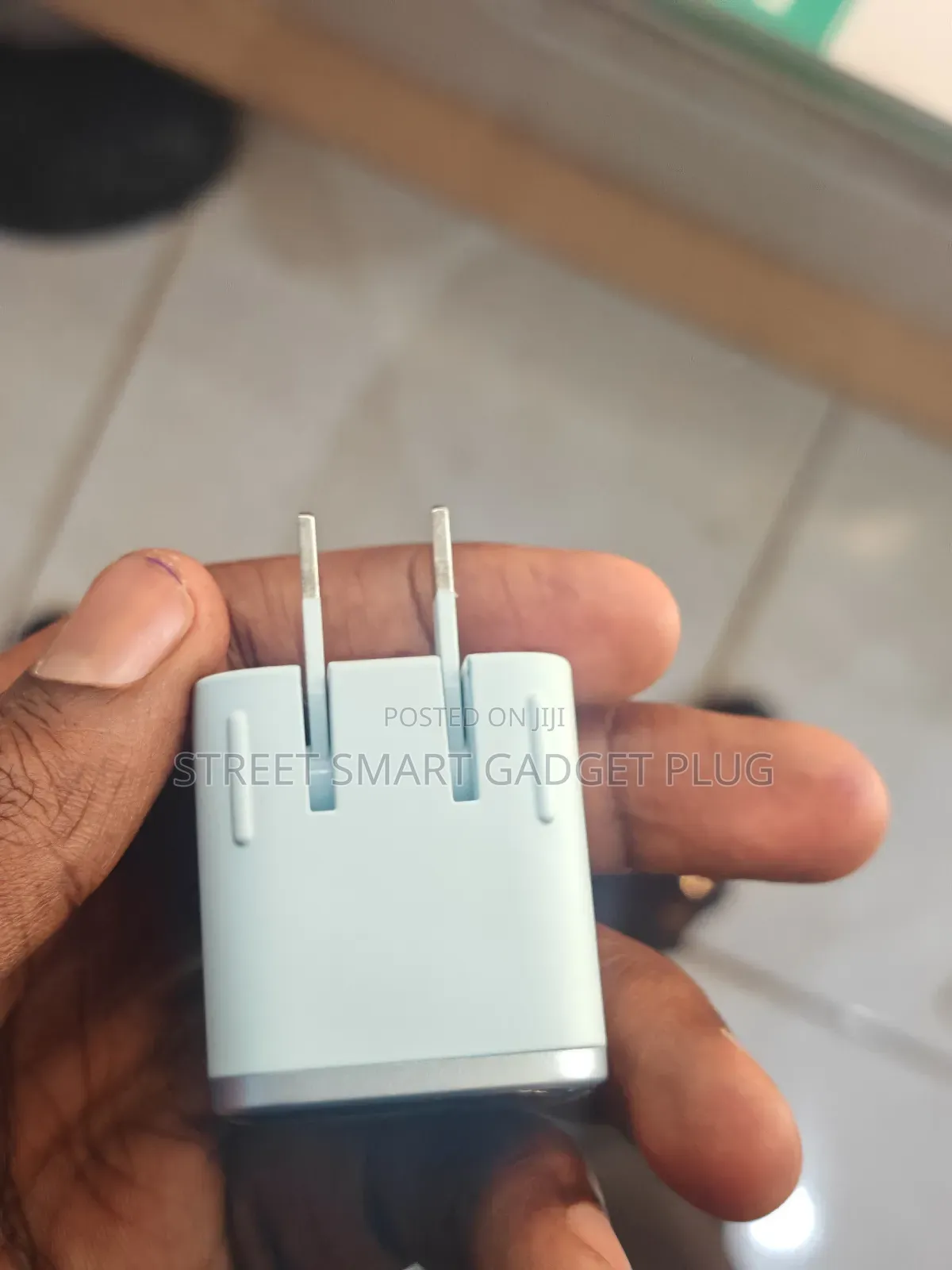 Anker 45watts Nano Smart Adapter