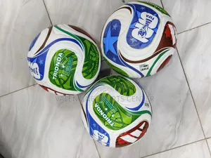Ttionda Fifa Tubeless Size 5 Original Material Waterproof