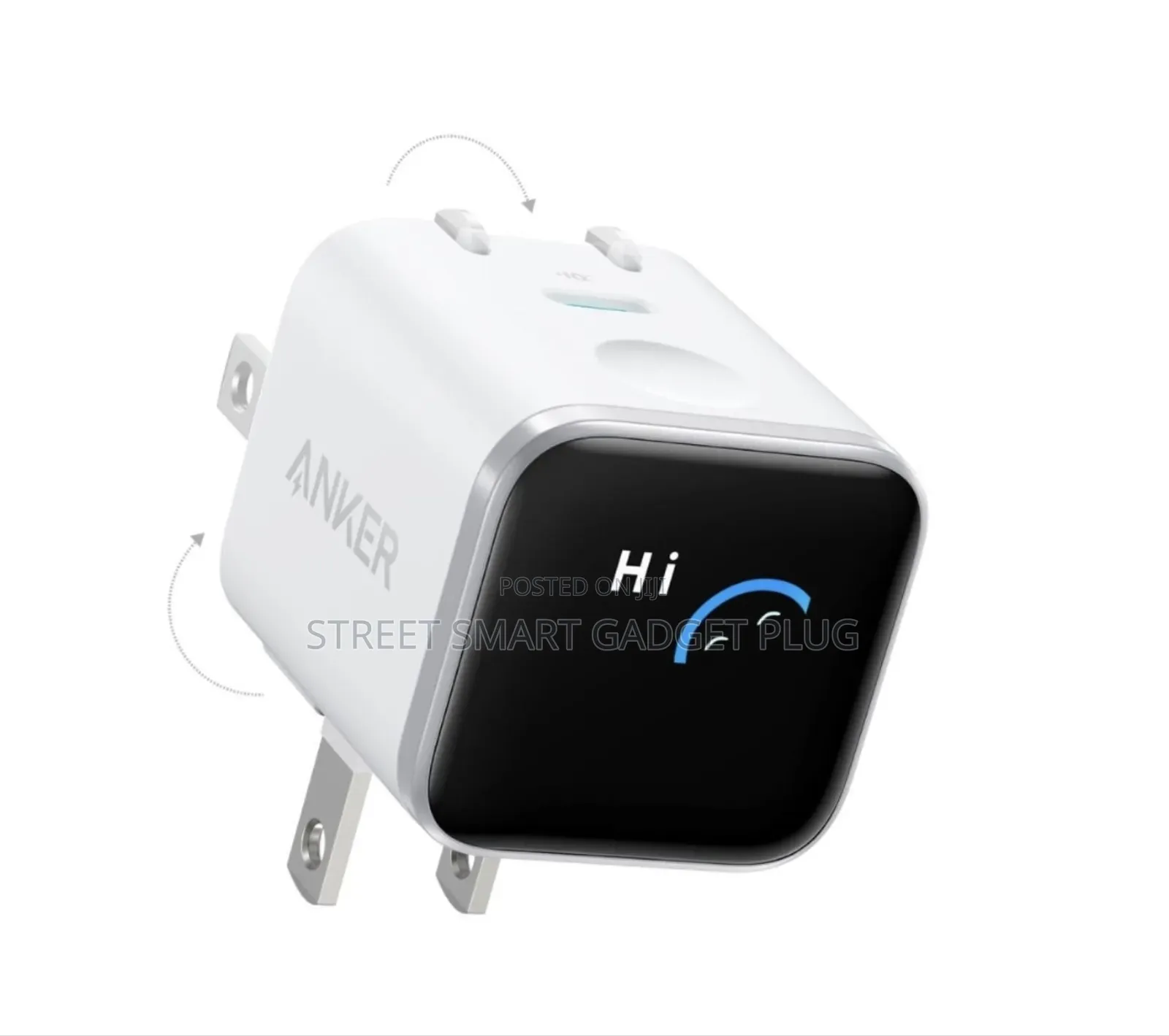 Anker 45watts Nano Smart Adapter