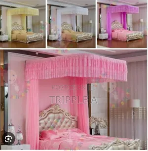 Super Net Wall Mosquito Net