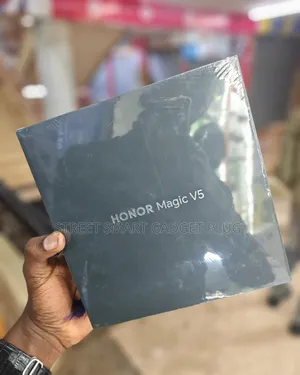 New Honor Magic V5 512 GB