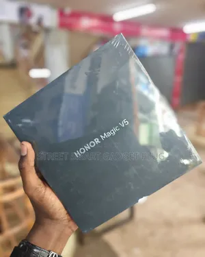 New Honor Magic V5 512 GB