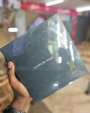 New Honor Magic V5 512 GB