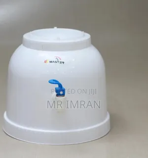 Manual Tabletop Water Dispenser