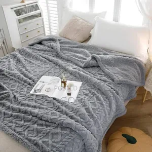Fleece Blanket 6*6 High-Quality.
