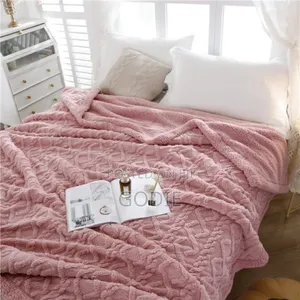 Fleece Blanket 6*6 High-Quality.