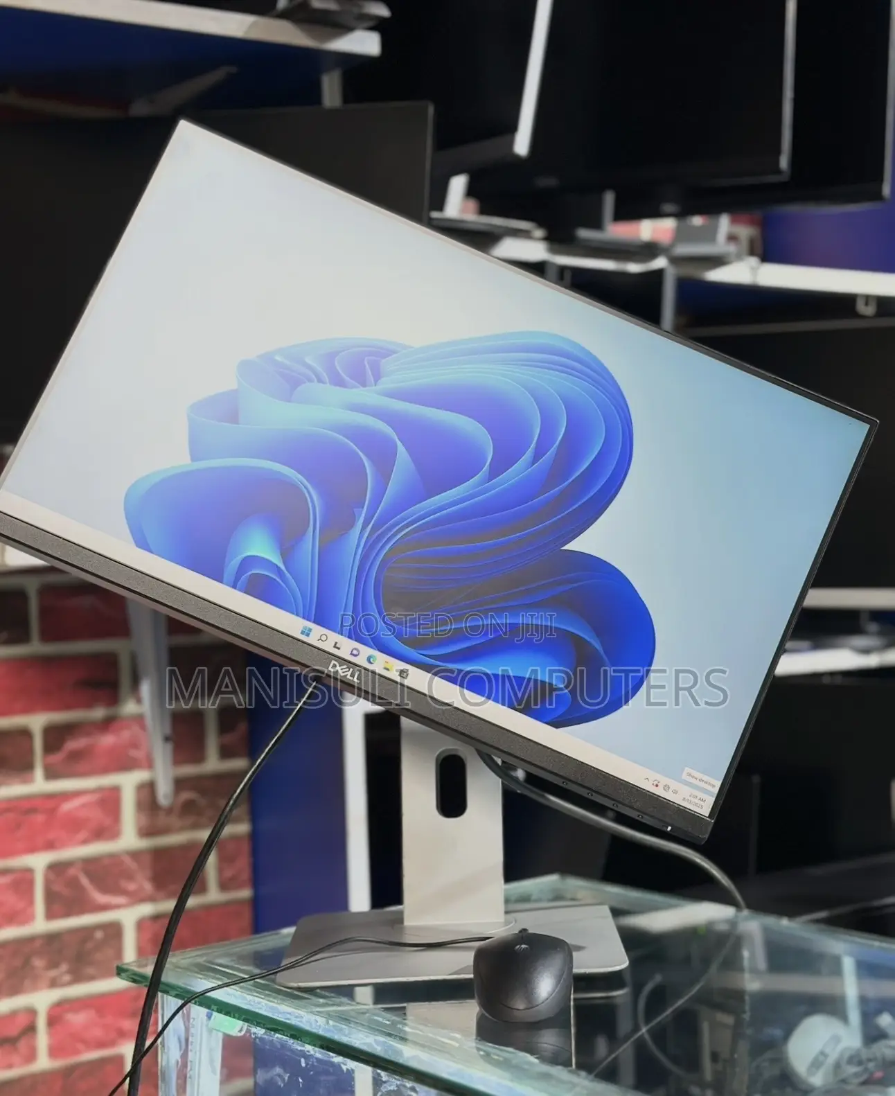 Monitor 22 Inch