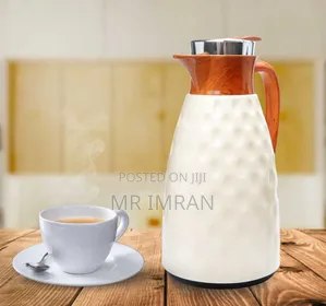 Honeywell Tea Coffee Pot