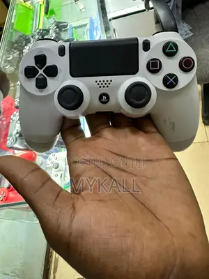 Original Uk Used Dualshock Ps4 Controllers