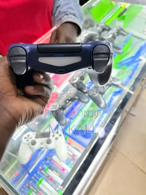 Original Uk Used Dualshock Ps4 Controllers