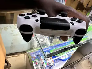 Original Uk Used Dualshock Ps4 Controllers