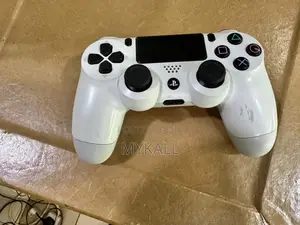 Original Uk Used Dualshock Ps4 Controllers