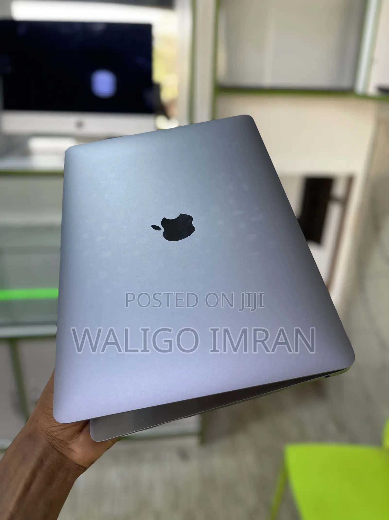 Laptop Apple MacBook Air 2018 8GB Intel Core i5 SSD 256GB