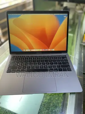 Laptop Apple MacBook Air 2018 8GB Intel Core i5 SSD 256GB