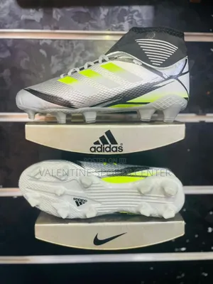Kawe Adidas Ankle Boots Original Material